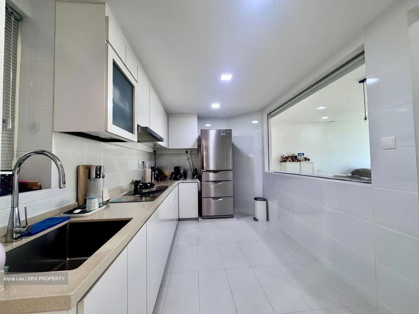 The Gardens At Bishan (D20), Condominium #628419761